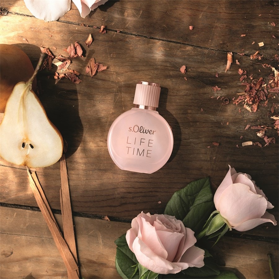 s.Oliver Life Time Women Fragrance Body Splash