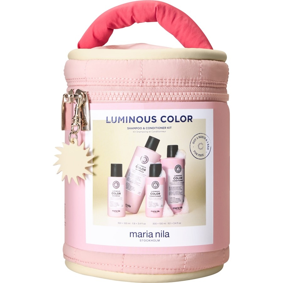Maria Nila Luminous Color Liminous Corlor
