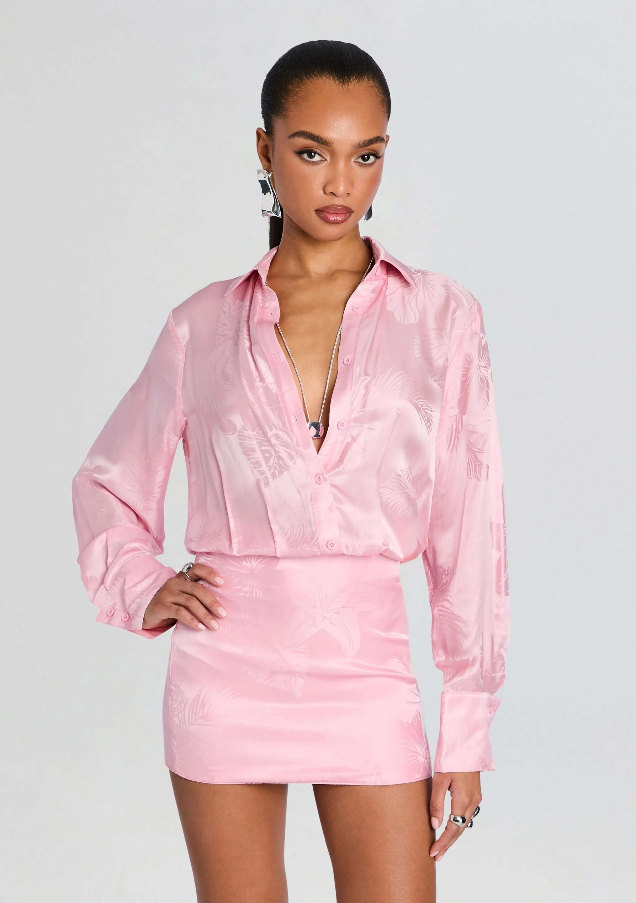 Lettiss Dress