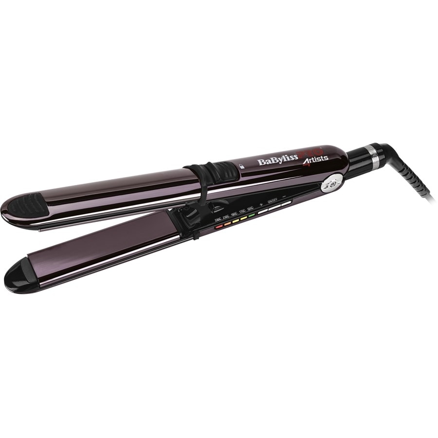BaBylissPRO Prostownica Elipstyle