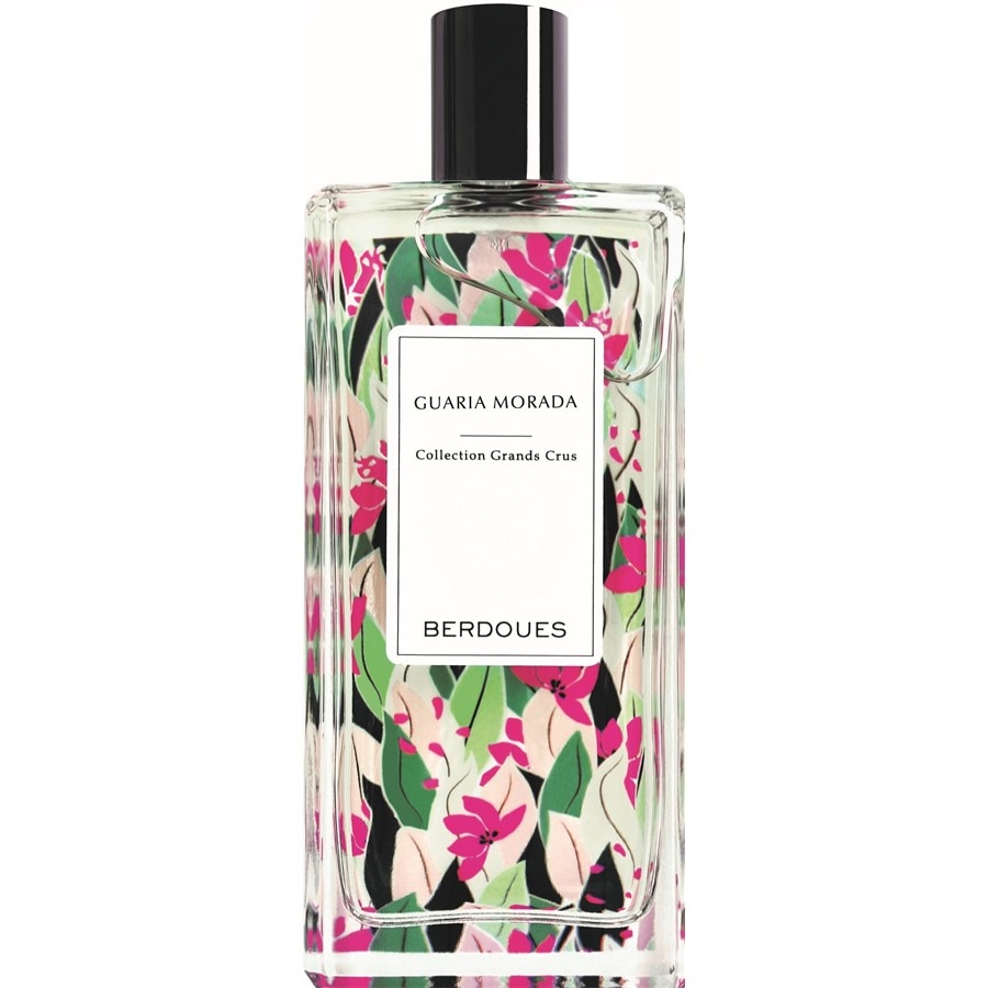 Berdoues Collection Grands Crus Eau de Parfum Spray Guaria Morada