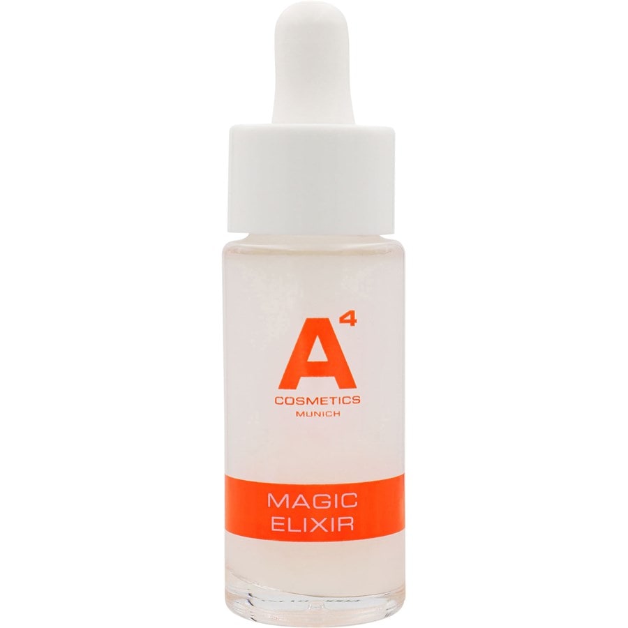 A4 COSMETICS Surowica MAGIC ELIXIR