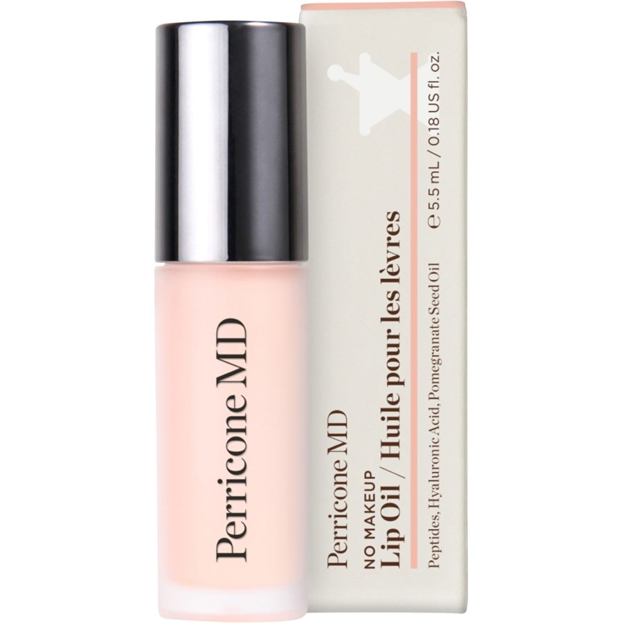 Perricone MD Lips Olejek do ust bez makijażu