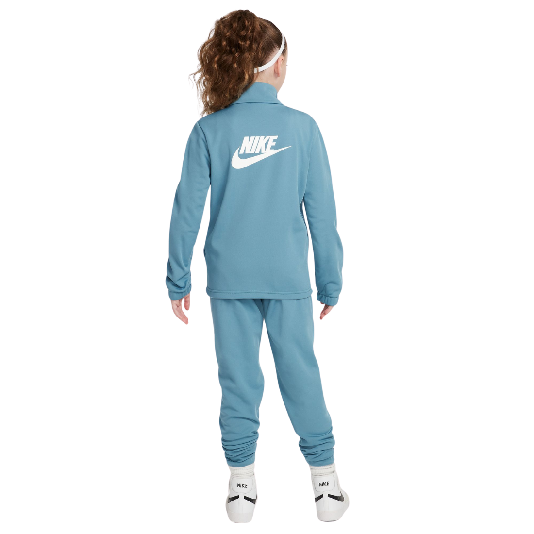 NIKE Sportswear Junior Jacket Blue FD3067-006A