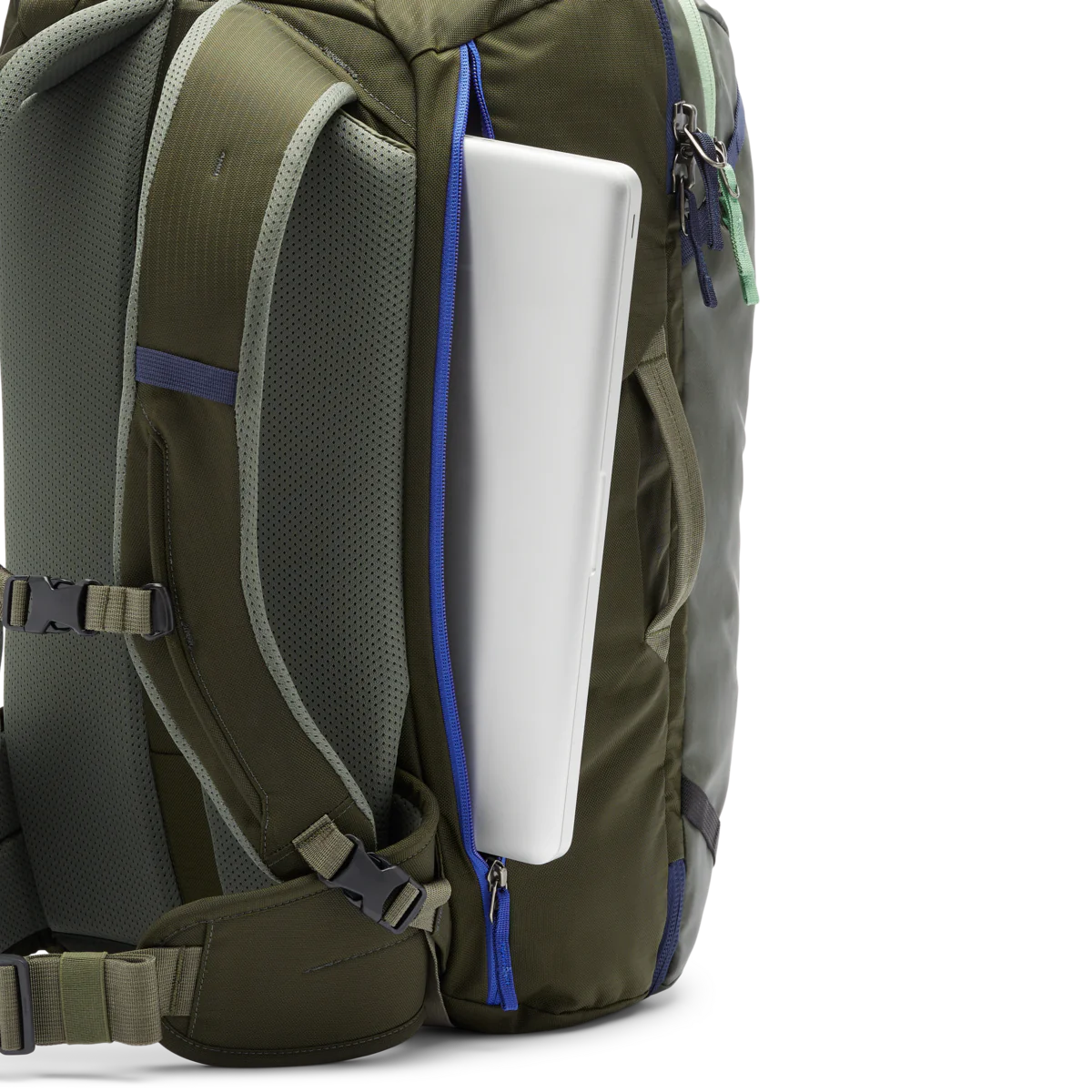 Allpa 35L Travel Pack