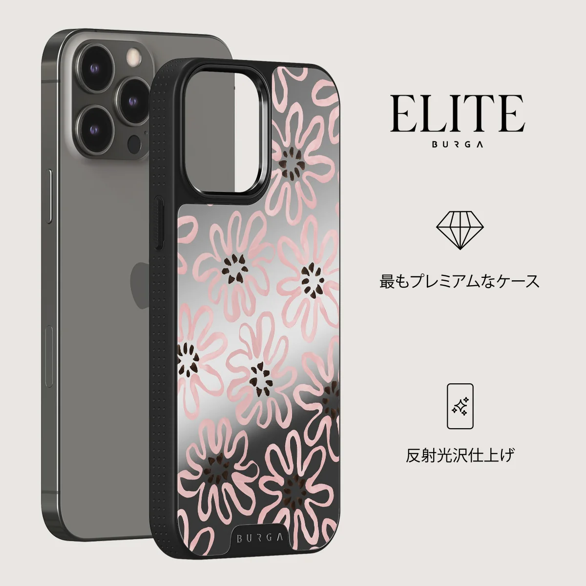 Lambada - iPhone 12 Pro ケース