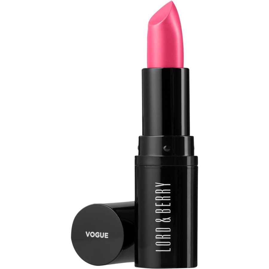 Lord & Berry Usta Matowa pomadka do ust Vogue
