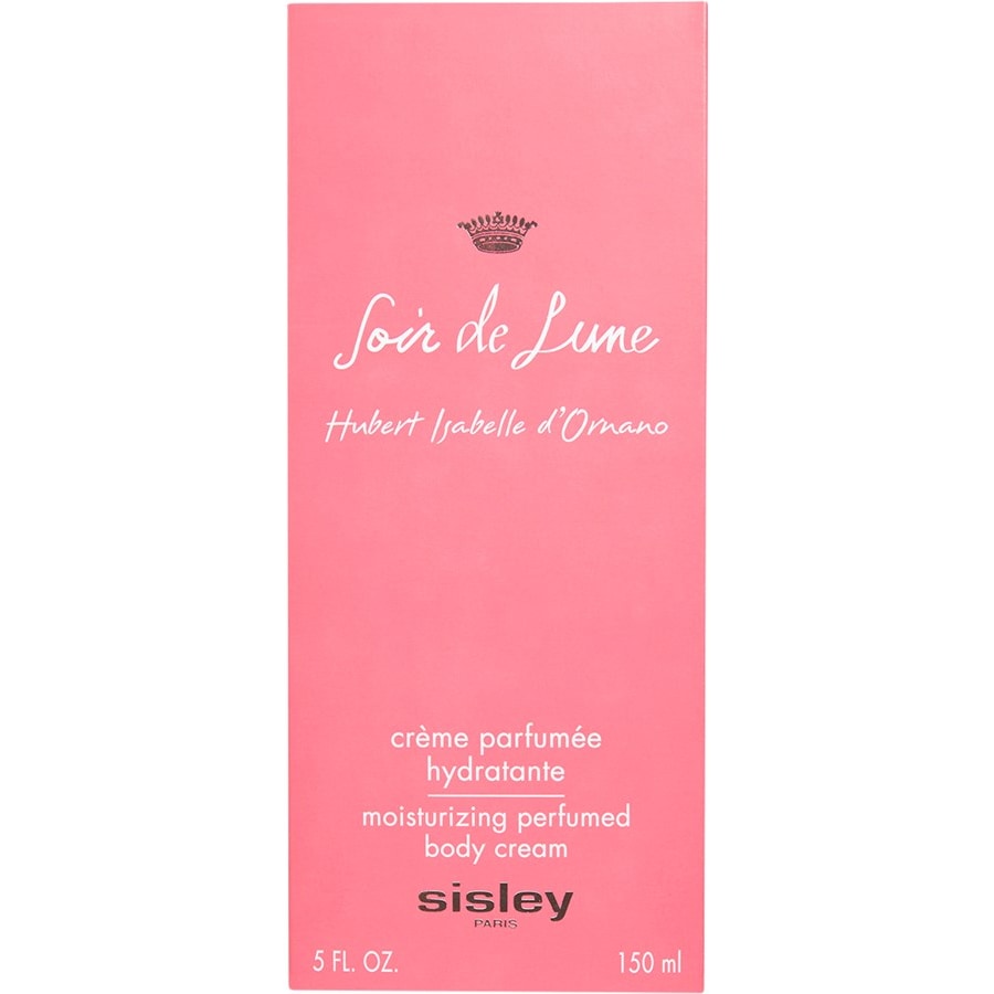 SISLEY Balsamy do ciała Crème Parfumée Hydratante Soir de Lune