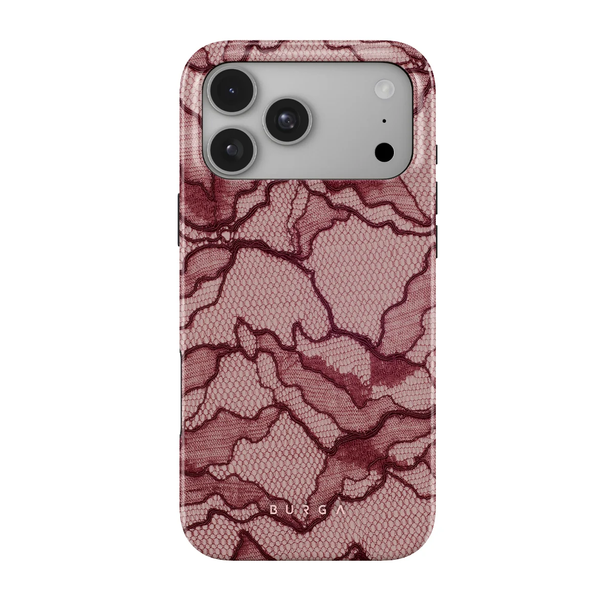 Office Siren - iPhone 18 Pro Max Case