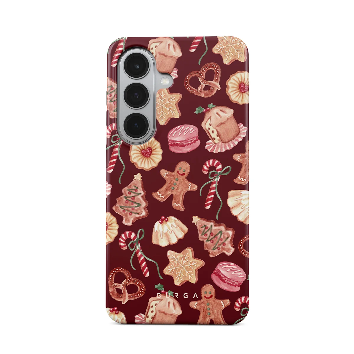 Cookie Jar - Samsung Galaxy S26 Plus ケース