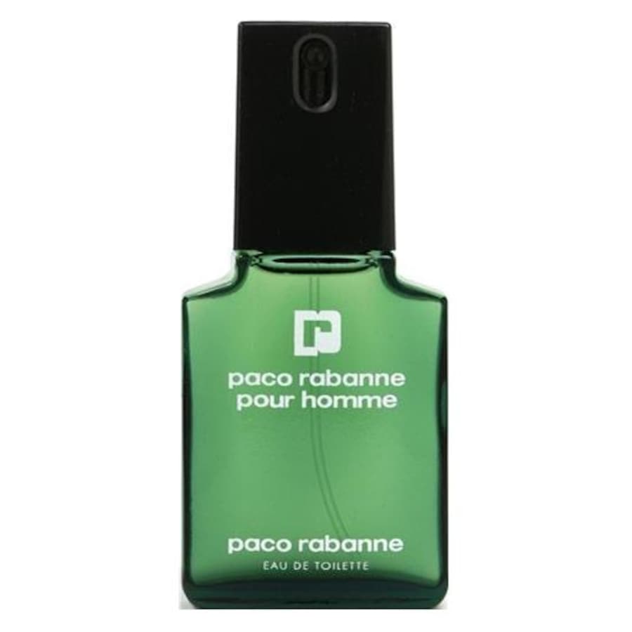 Rabanne Paco Rabanne pour Homme Eau de Toilette Spray