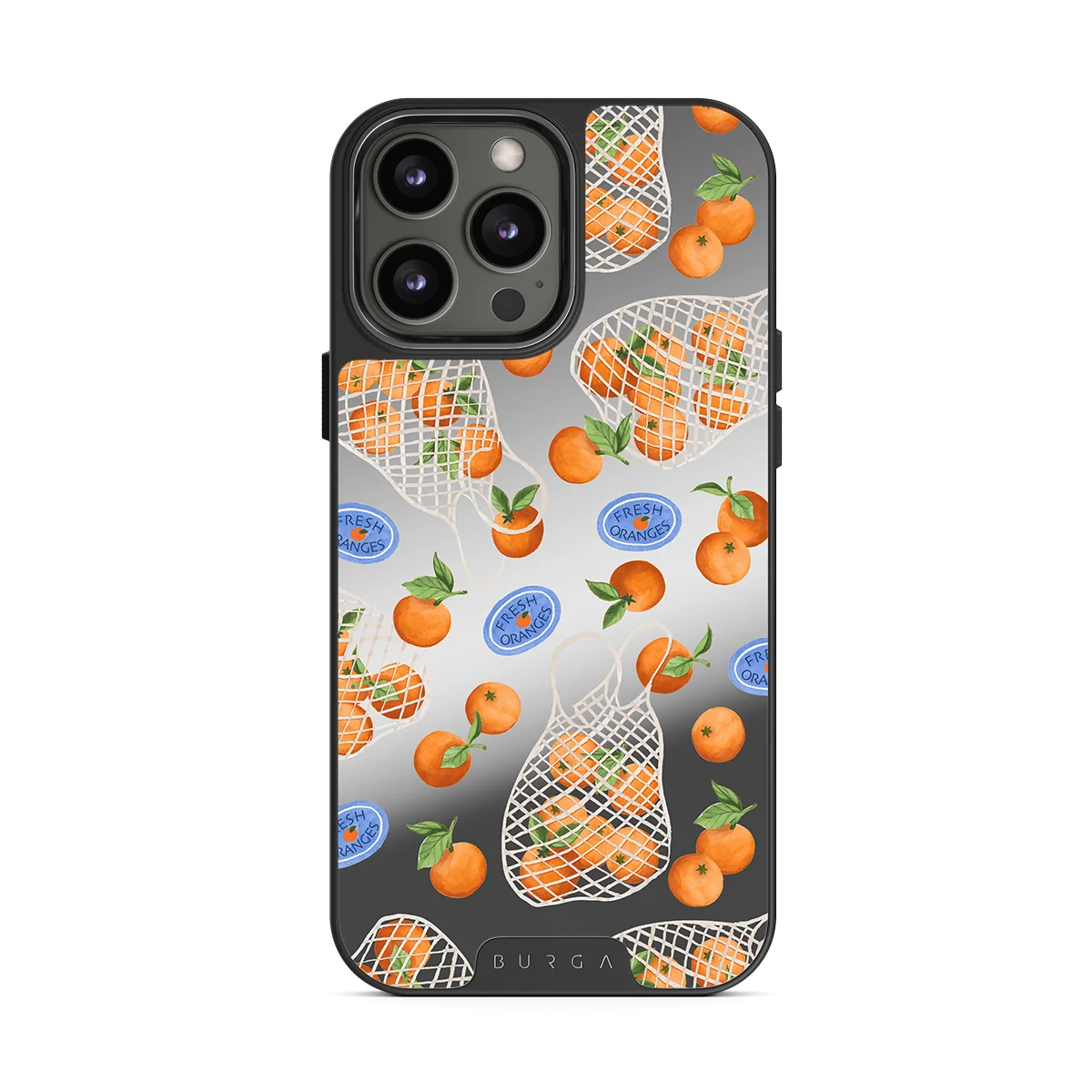 Helios - iPhone 12 Pro ケース