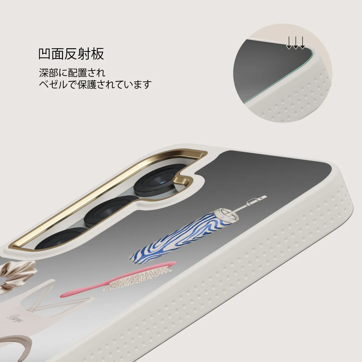 5AM Club - Samsung Galaxy S25 ケース