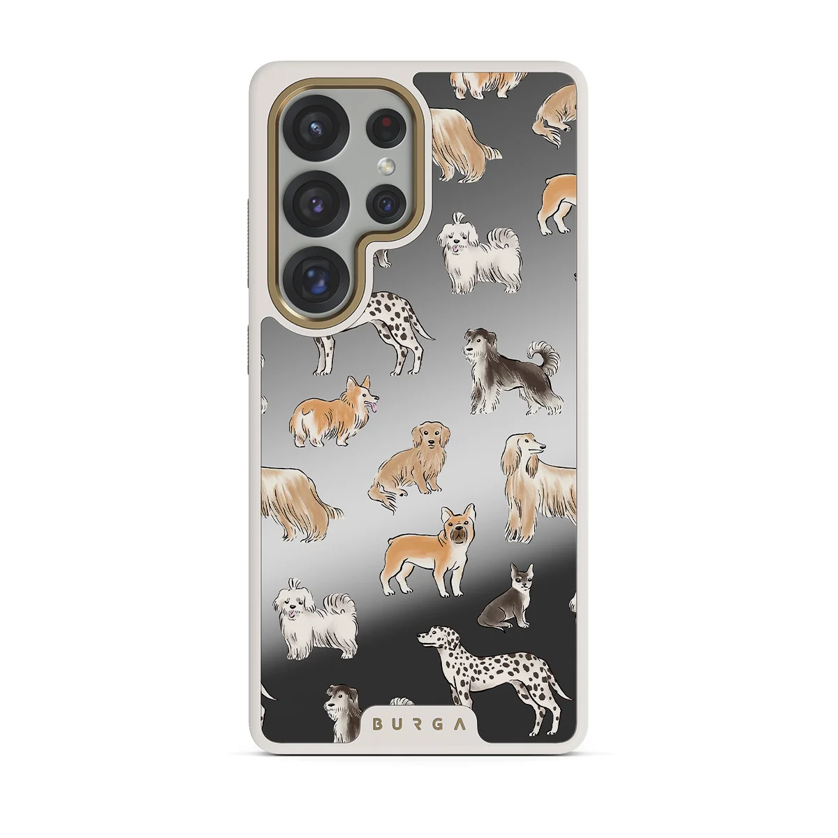 Playground - Samsung Galaxy S25 Ultra ケース