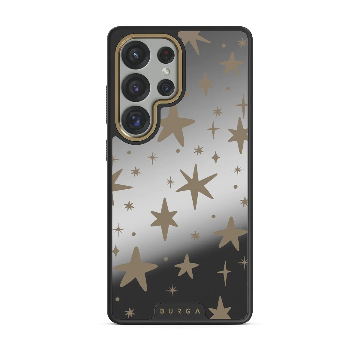 12 O'clock - Samsung Galaxy S25 Ultra ケース