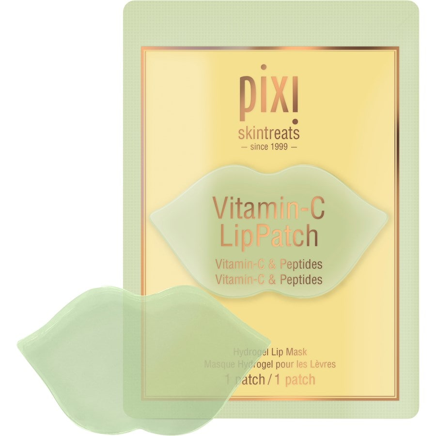 Pixi Pielęgnacja twarzy Vitamin-C LipPatch
