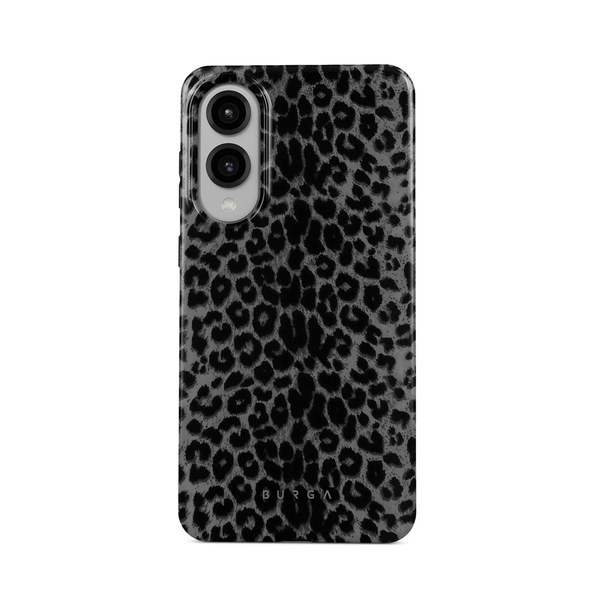 Noir - Samsung Galaxy S25 Edge ケース