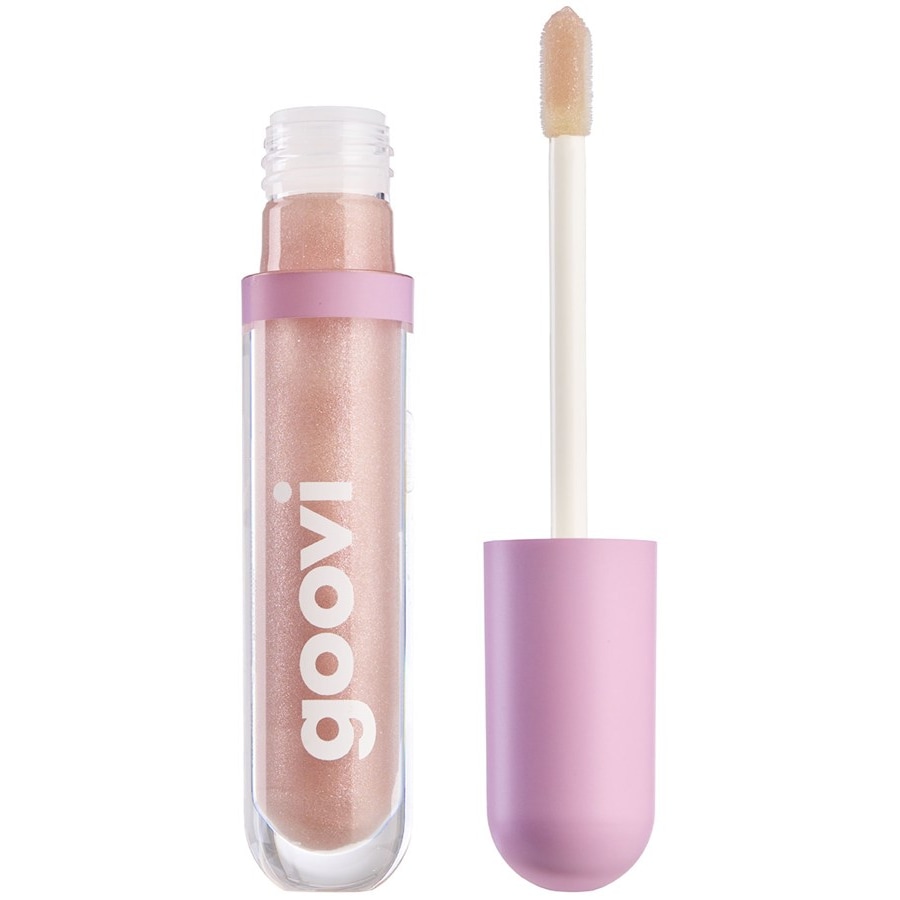 goovi Usta Błyszczyk do ust Glaze My Lips