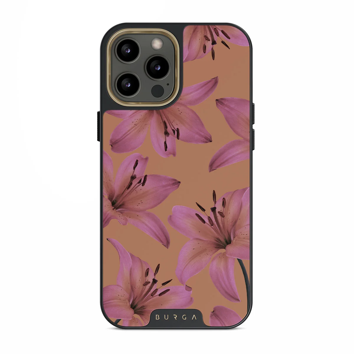 Eden - iPhone 12 Pro ケース