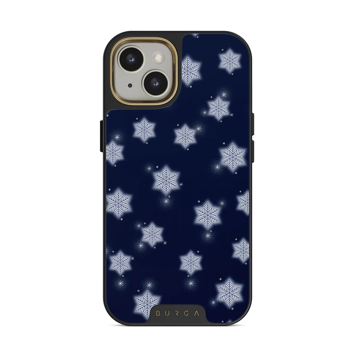Frosty Pines - iPhone 13 ケース