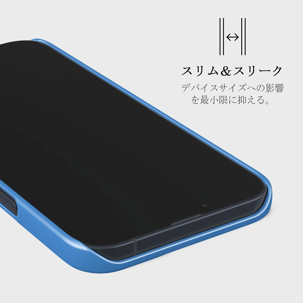 Nine Lives - iPhone 13 Mini ケース