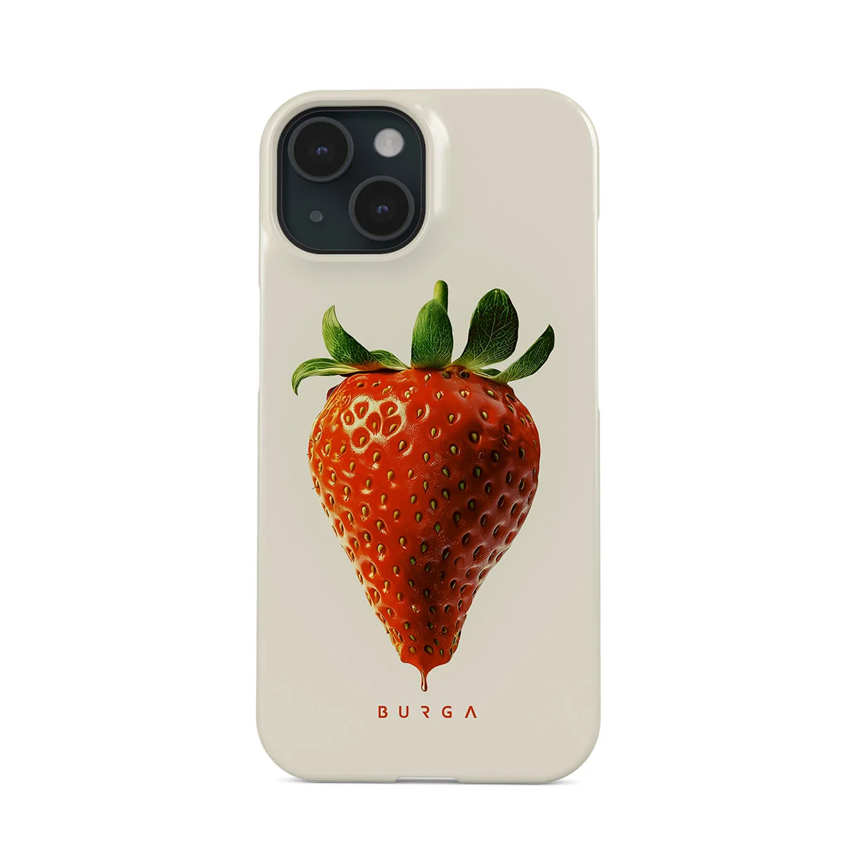 Juicy - iPhone 15 ケース