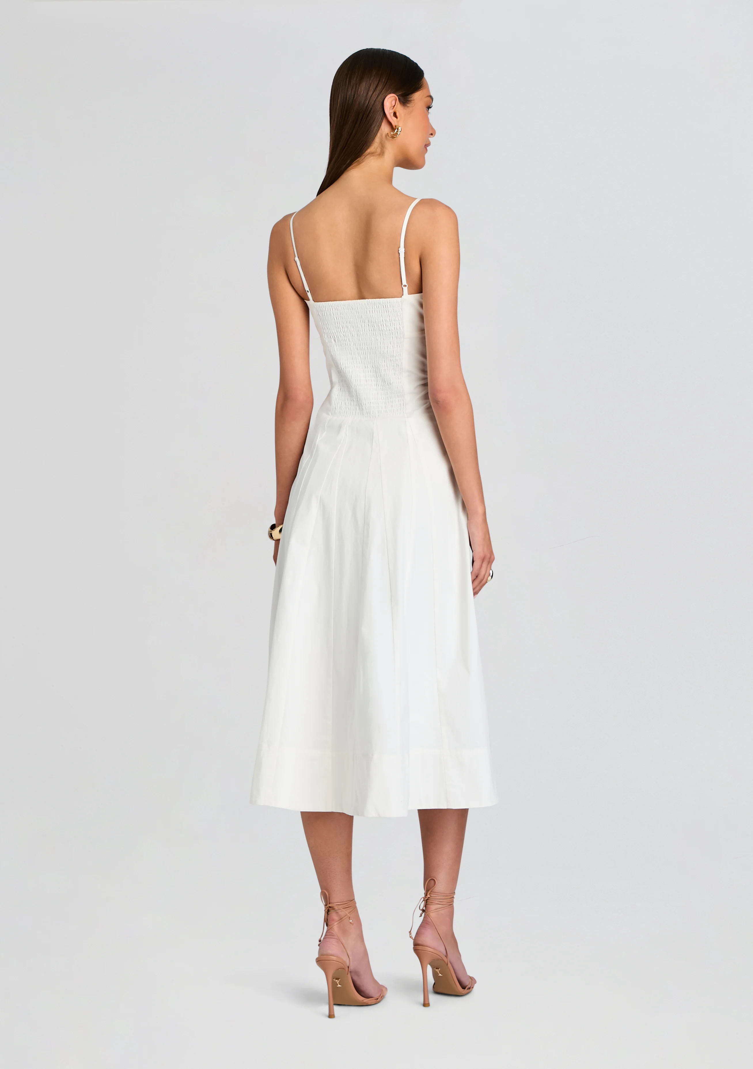 Mirelle Dress