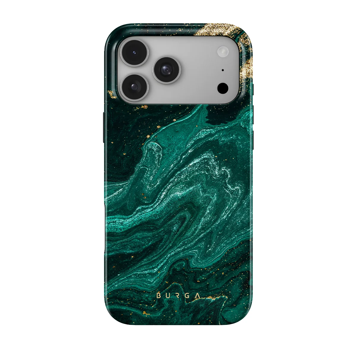 Emerald Pool - iPhone 18 Pro Max ケース
