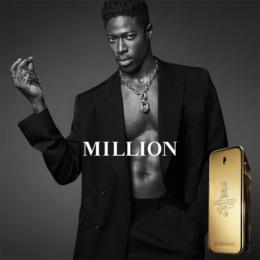 Rabanne 1 Million After Shave