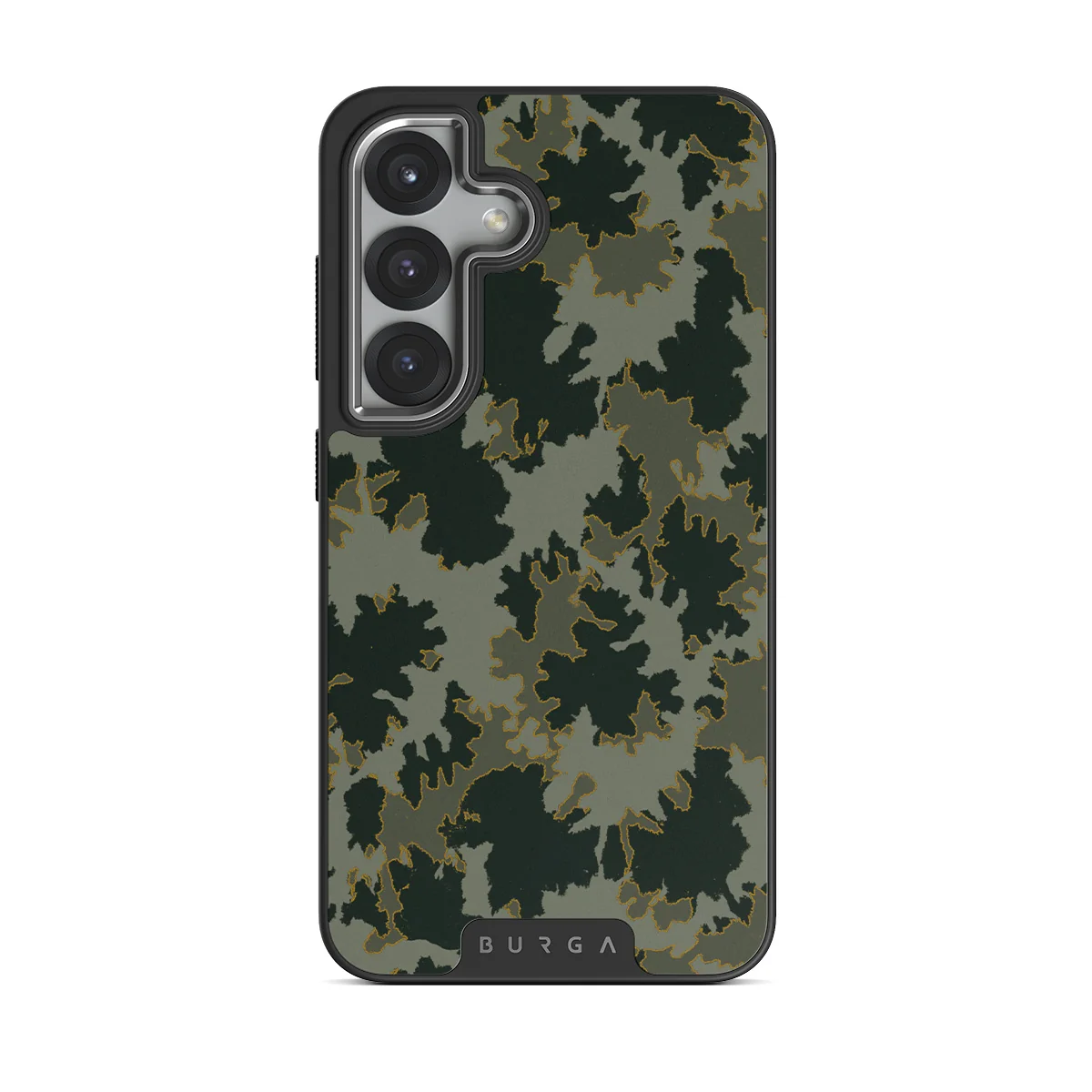 Moss - Samsung Galaxy S25 ケース