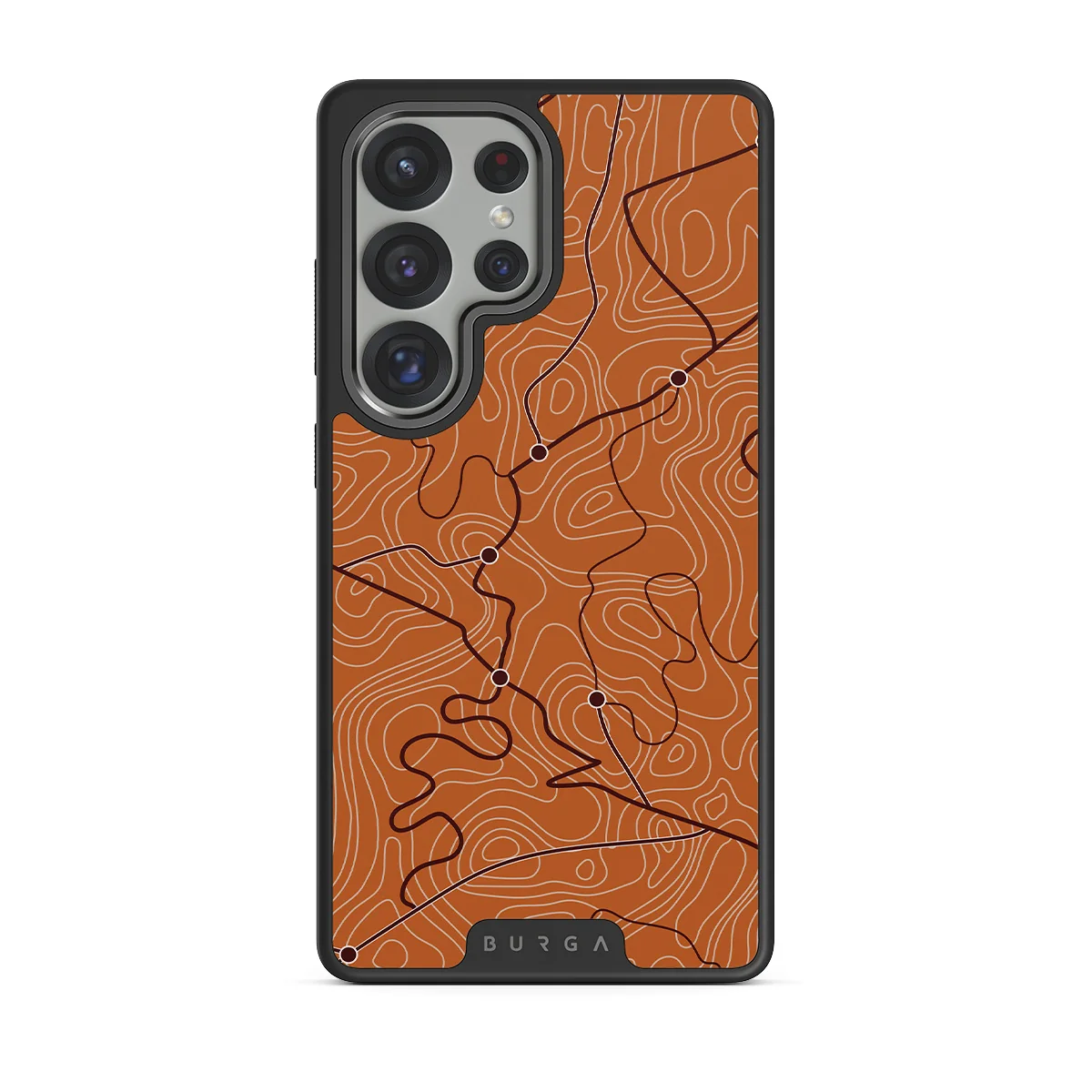 Latitude - Samsung Galaxy S25 Ultra ケース