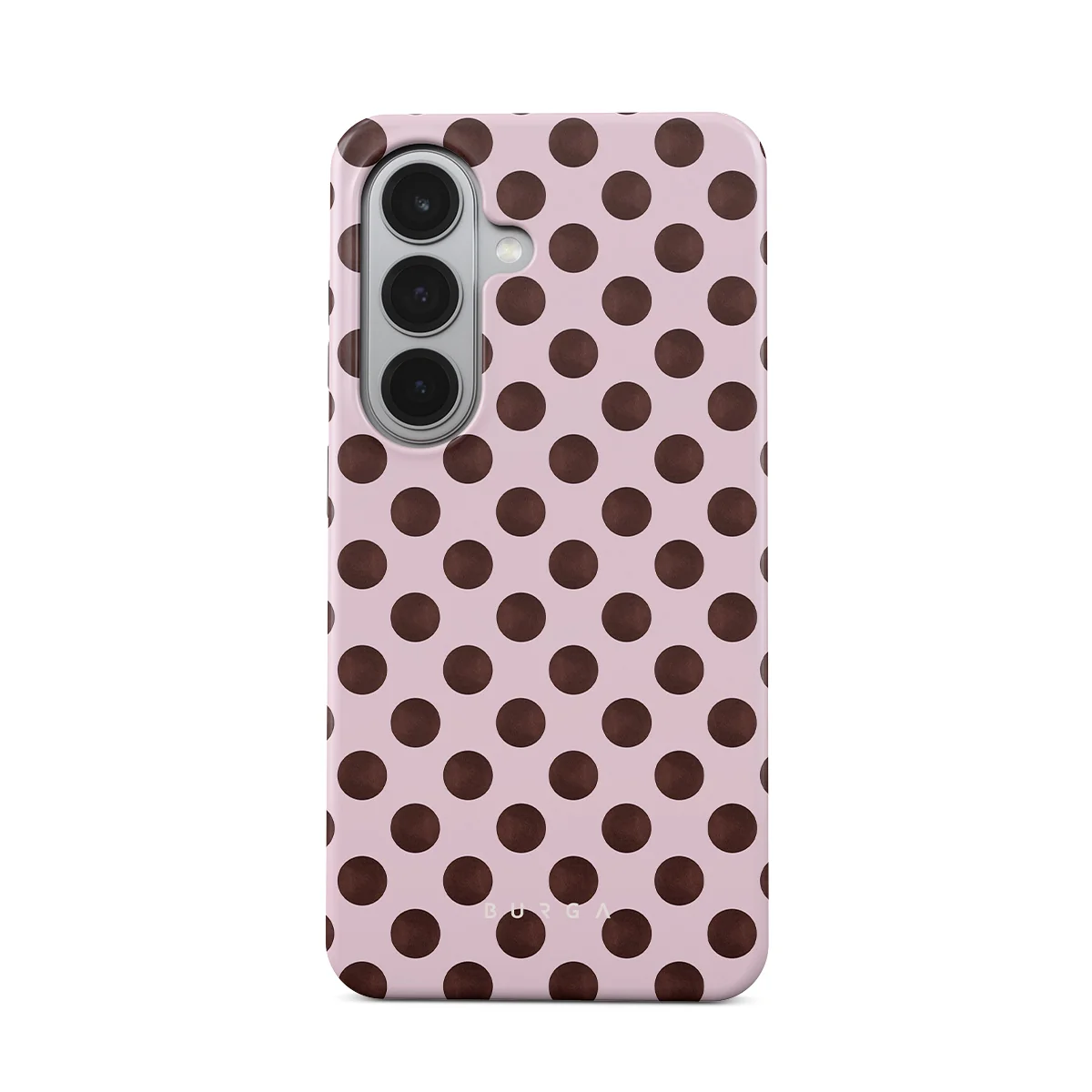 New Crush - Samsung Galaxy S26 Plus ケース