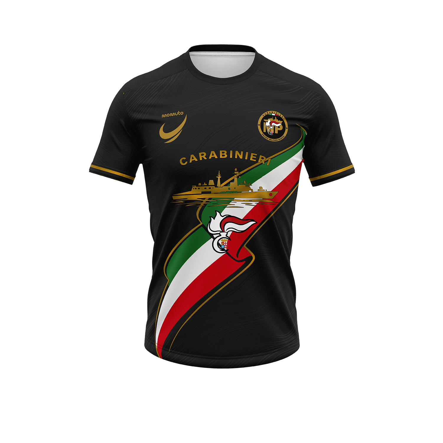 Carabinieri MM – Full Kit