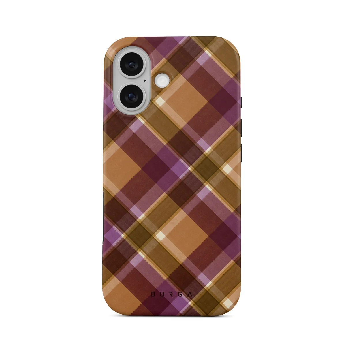 September Issue - iPhone 16 Plus ケース