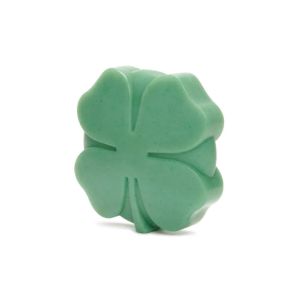 Fur Leaf Clover Durable Super Chewer Gnaw Dog Toy
