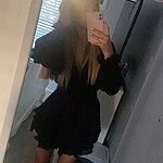 Lost Somebody Dress White - luluinthesky