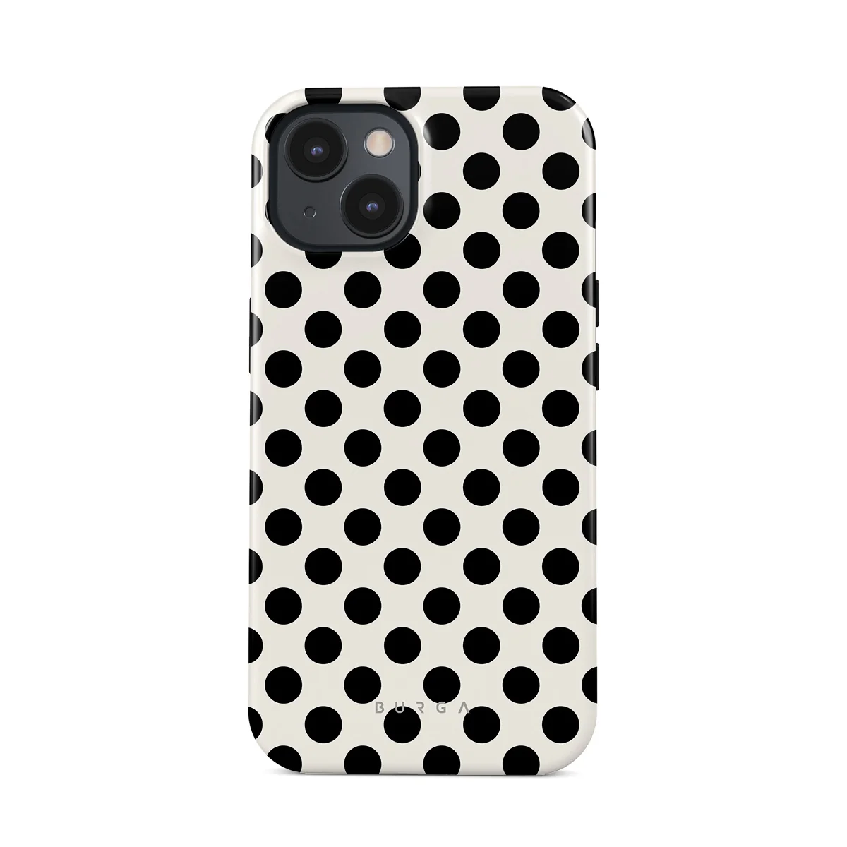 Spoiled - iPhone 13 ケース