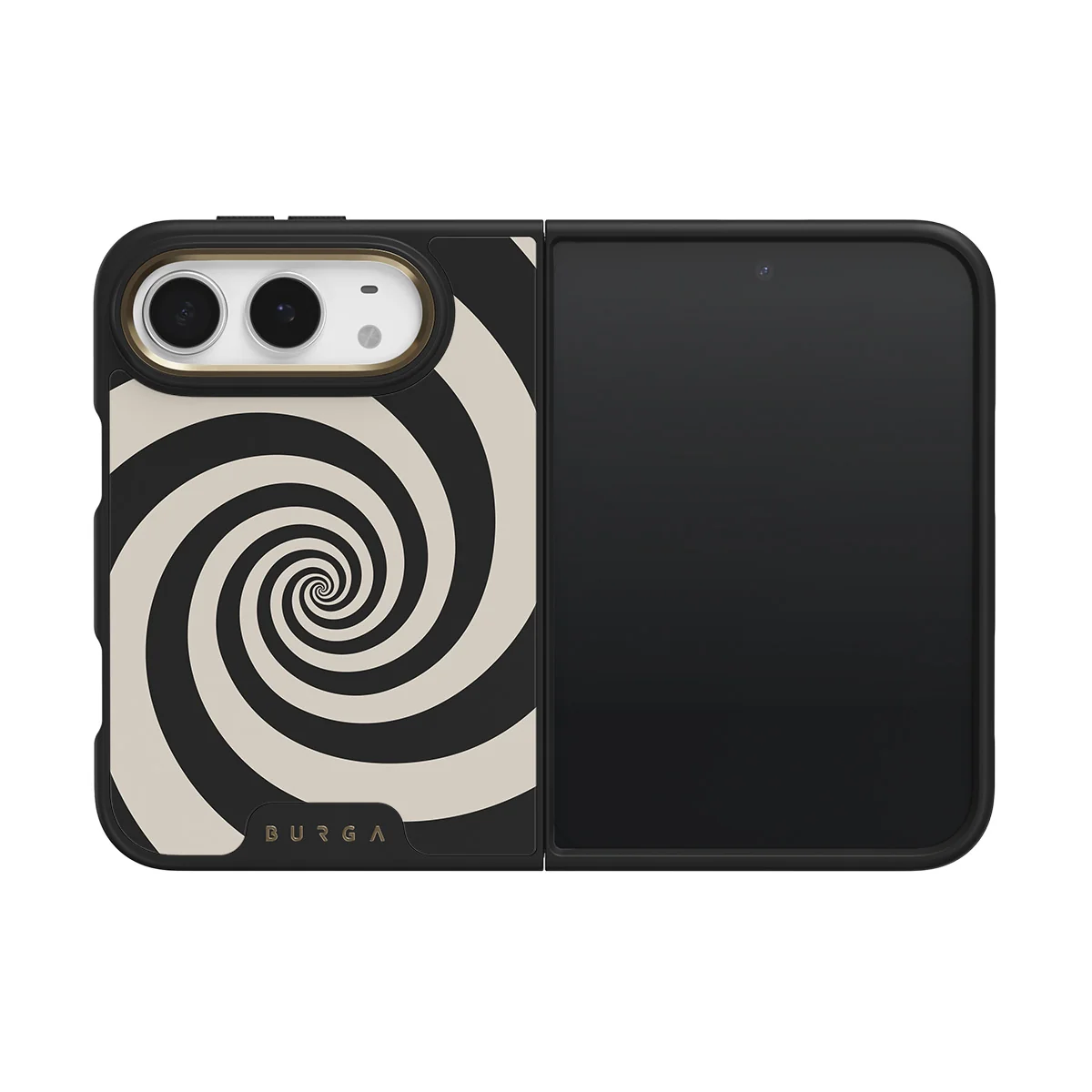Rabbit Hole - iPhone Duo ケース