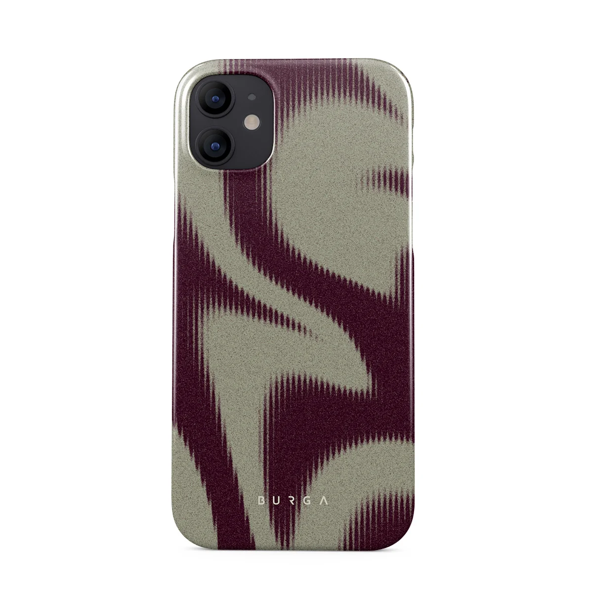 Phantom - iPhone 12 Mini ケース