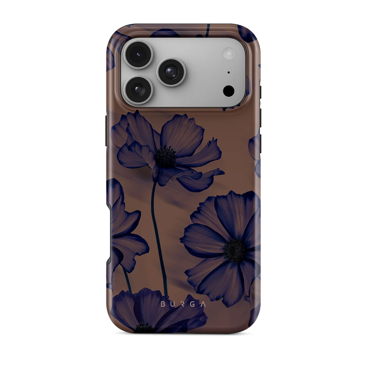 Velvet Night - iPhone 17 Pro ケース