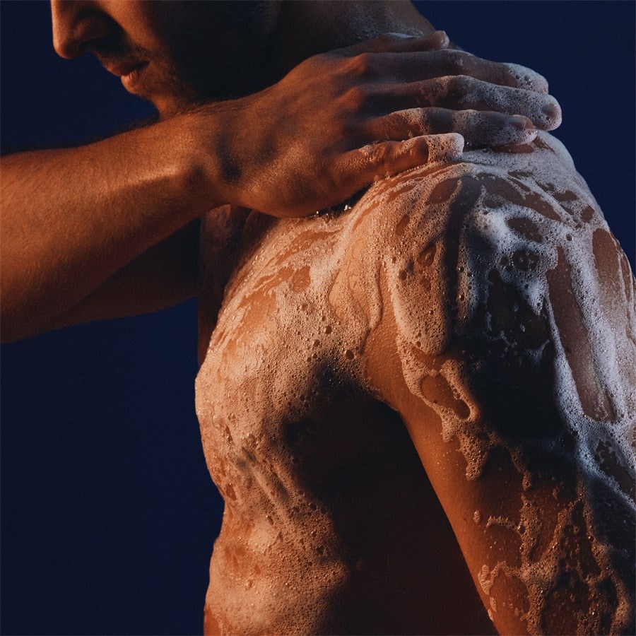 DIOR Sauvage Shower Gel