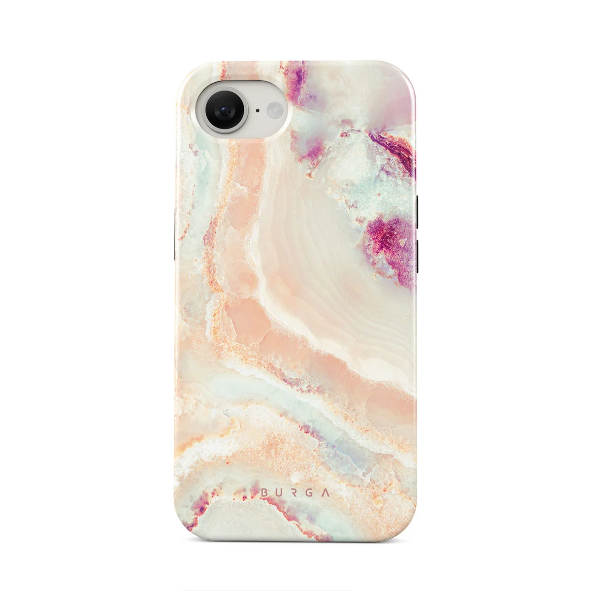 Berry Sorbet - iPhone 16e ケース