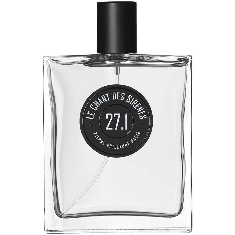 Pierre Guillaume Paris Numbered Collection Eau de Parfum Spray 27.1 Le Chant des Sirenes