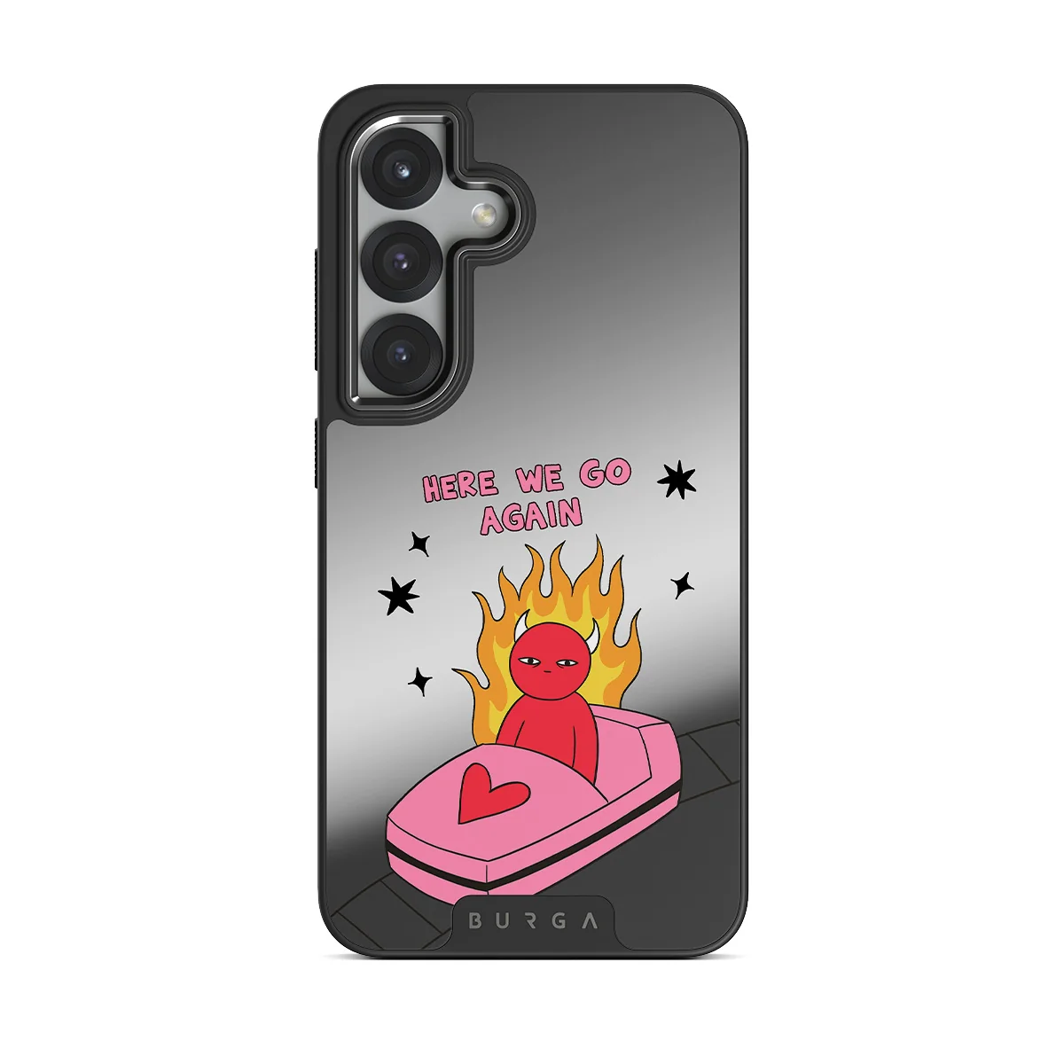 Buckle Up - Samsung Galaxy S25 Plus ケース