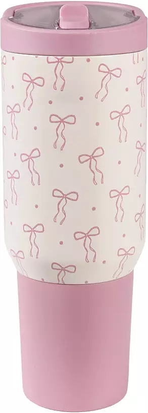 HYDROJUG 20 oz Sport Bottle Pretty Please