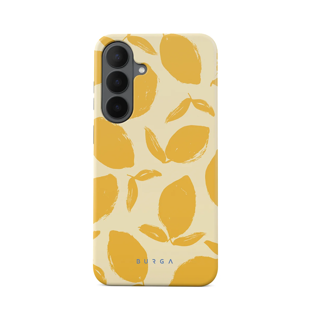 Lemon Tart - Samsung Galaxy S26 FE ケース
