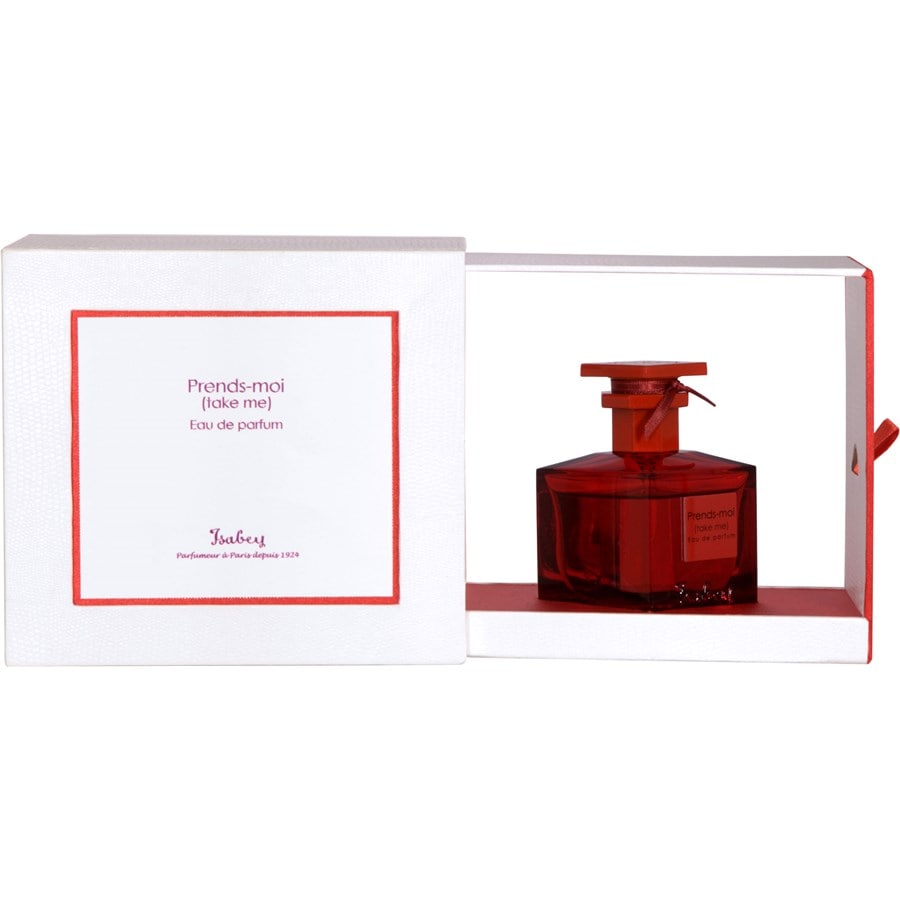 Isabey Paris Prends-moi Eau de Parfum Spray