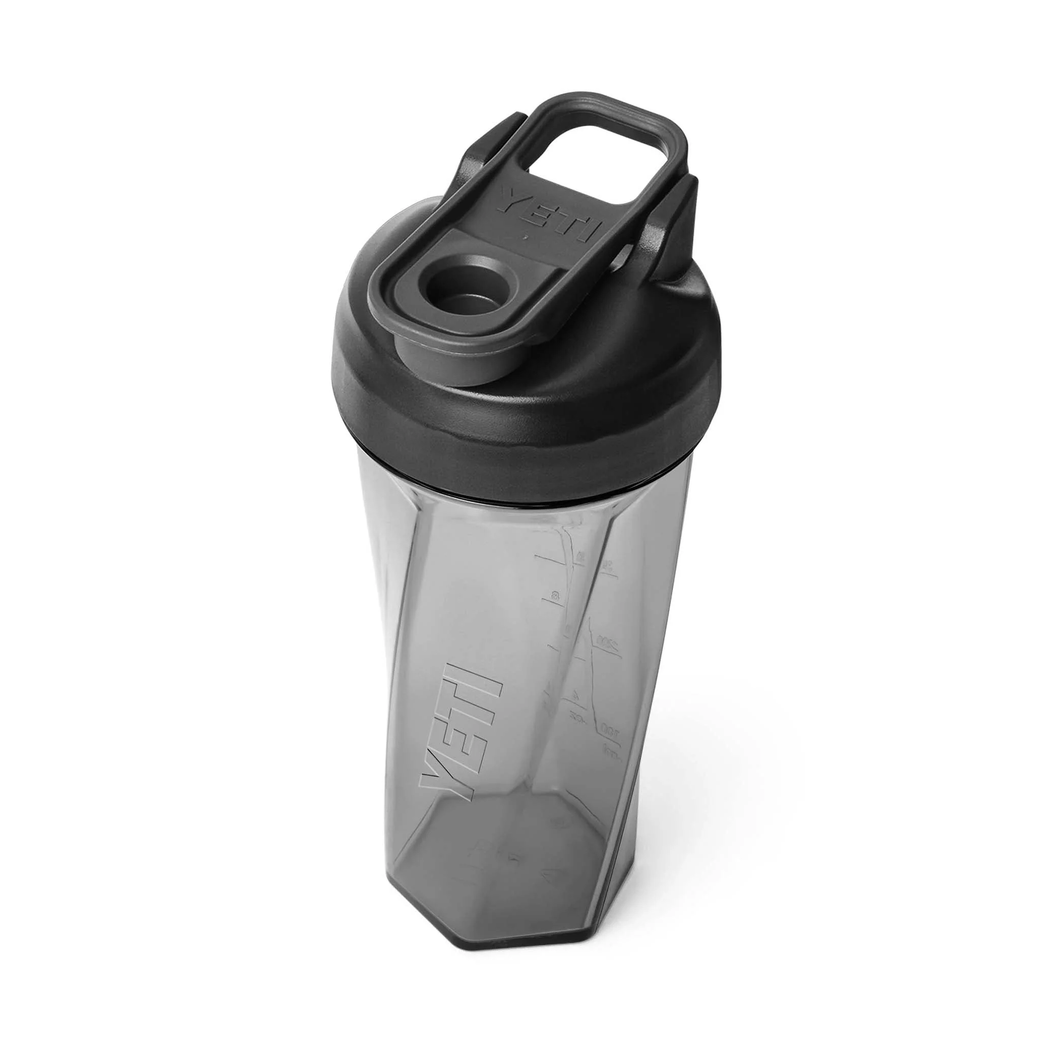 YETI Charcoal Yonder 27oz Shaker Bottle - luluinthesky