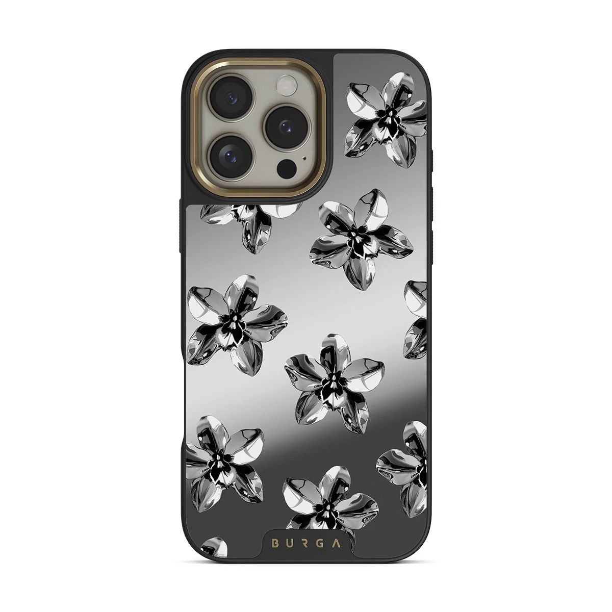 Unbreakable - iPhone 16 Pro Max ケース