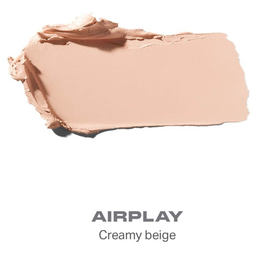 Morphe Cienie do powiek Solo Artist Priming Cream Eyeshadow